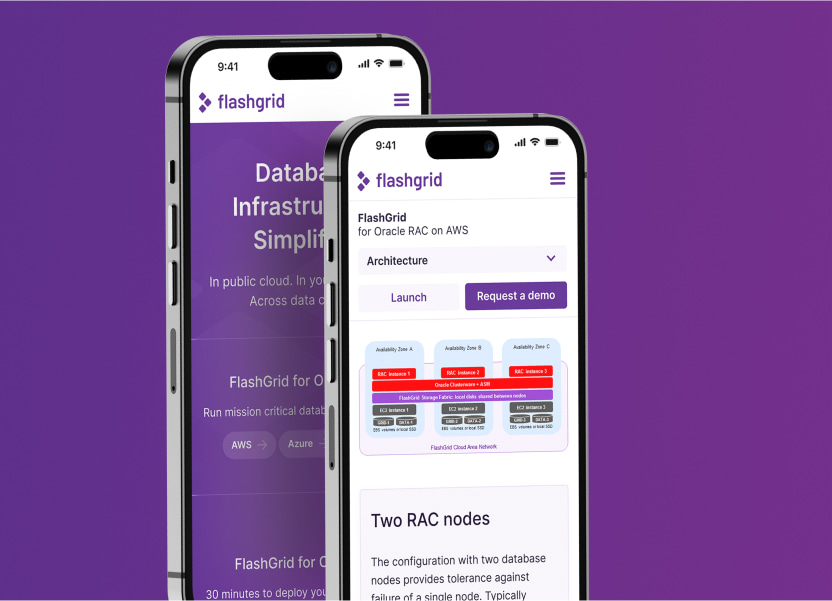 Flashgrid