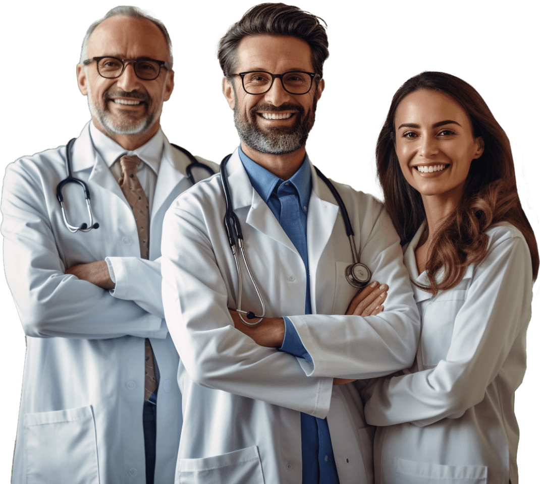Streamlining Insurance Healthcare - NDA