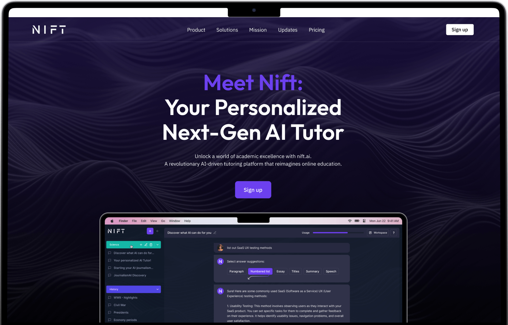 Nift